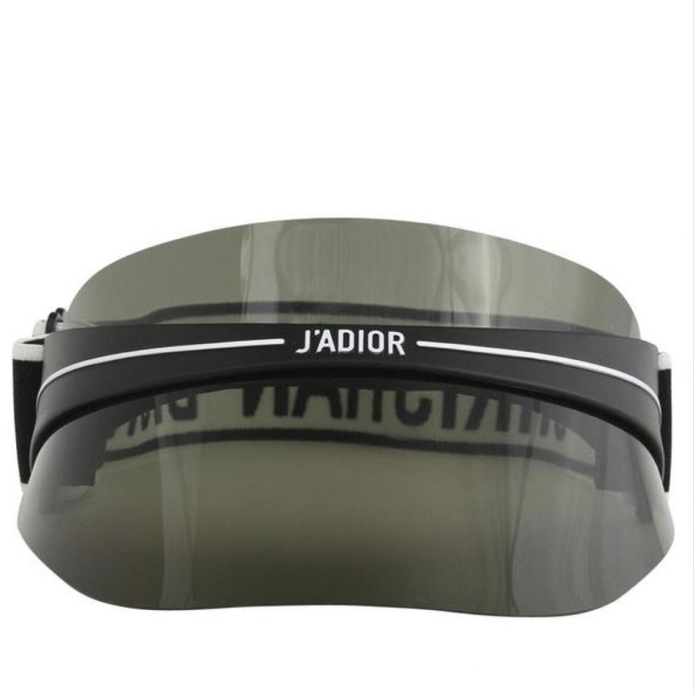 Christian Dior Visor